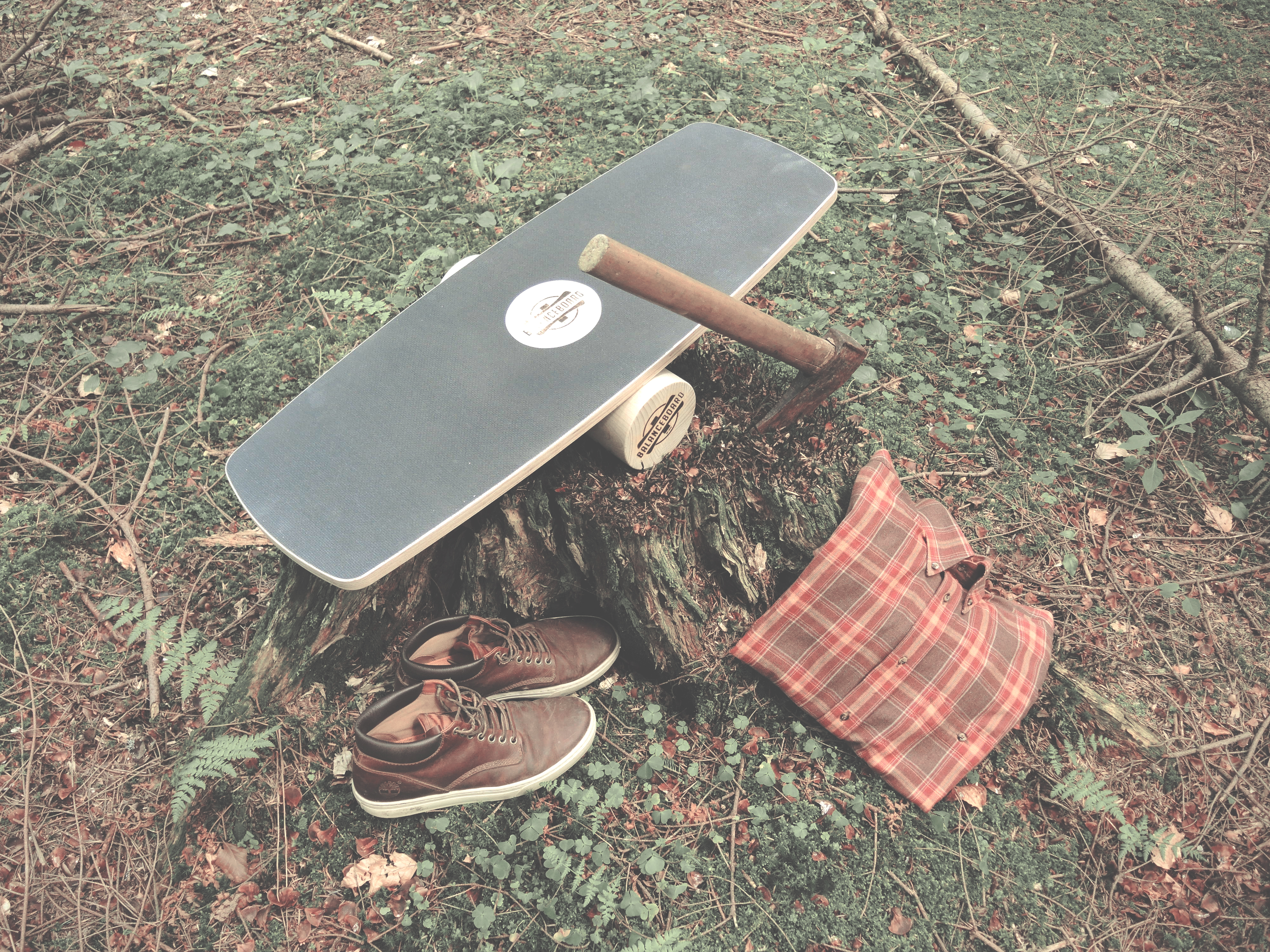 balanceboard.sk