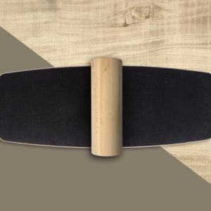 Balanceboard & valec