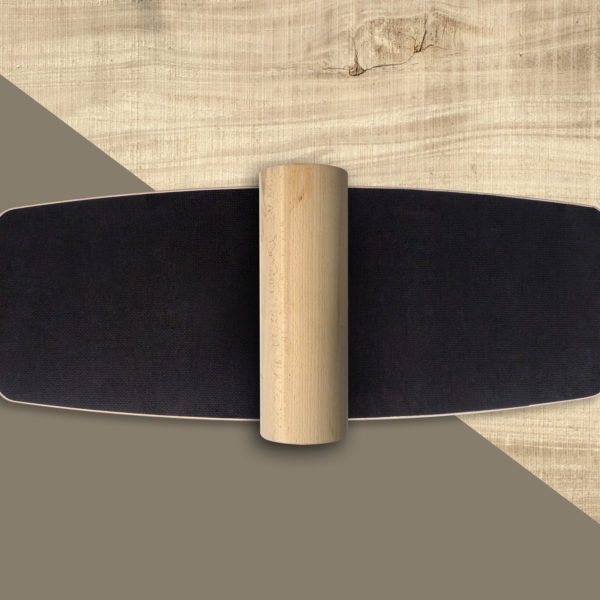 Balanceboard & valec